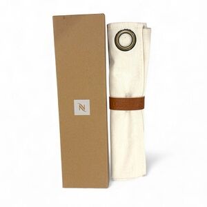 Nespresso Kitchen Towel NIB